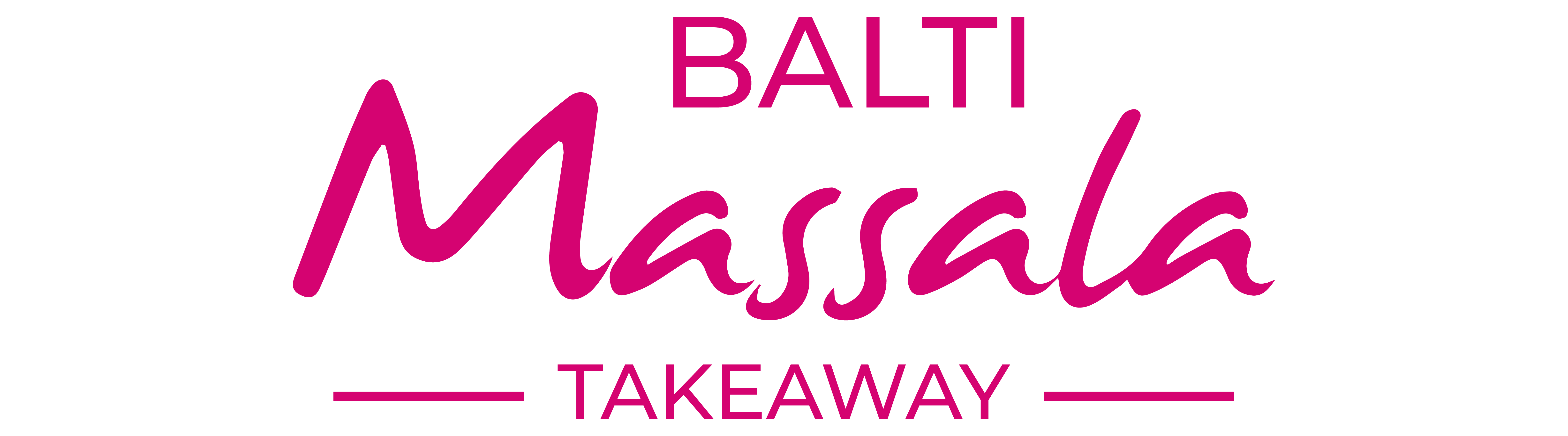 Balti Massala Liverpool logo